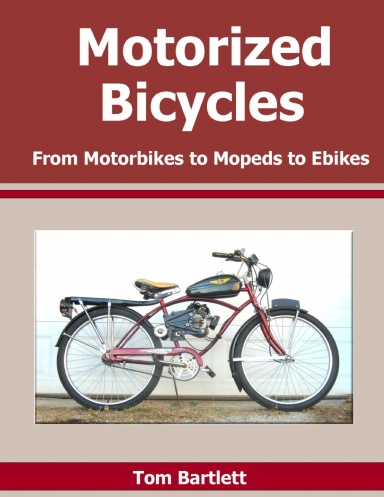 Motorized Bicycles