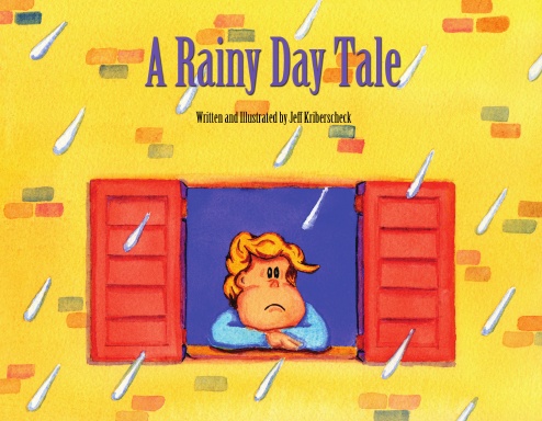A Rainy Day Tale