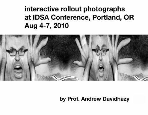 IDSA Conference Peripheral Photographs