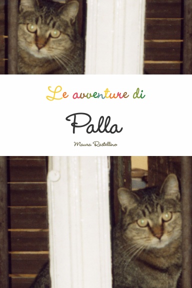 Le avventure di Palla