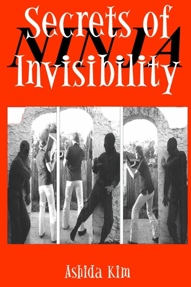 Secrets of Invisibility