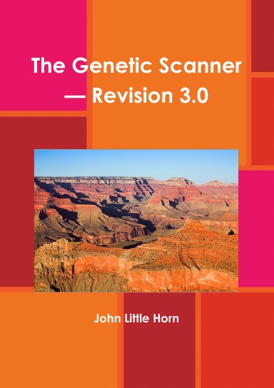 The Genetic Scanner — Revision 3.0
