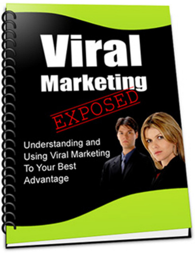 Secrets Of Viral Marketing Exposed