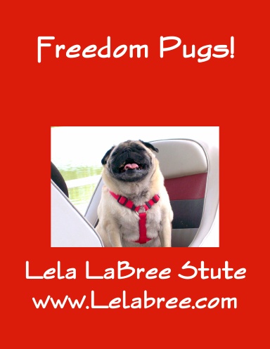 Freedom Pugs!