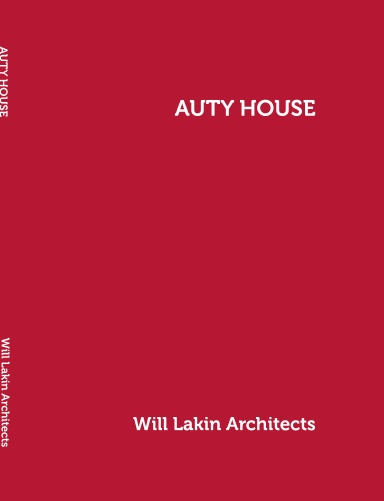 Auty House.