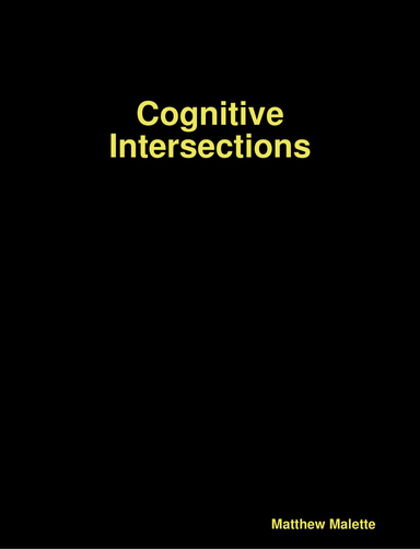 Cognitive Intersections