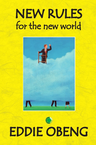 New Rules for the New World (colour edition)
