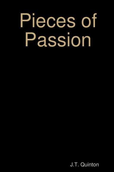Pieces of Passion