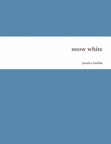 snow white