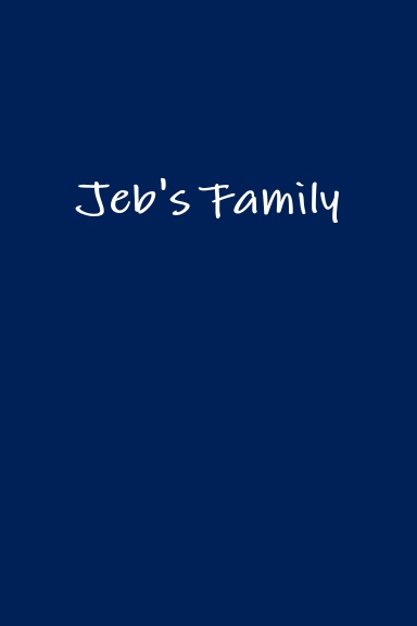 Jeb's Family