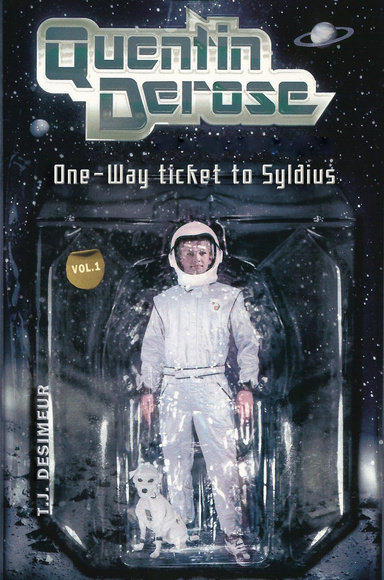 One Way ticket to Syldius