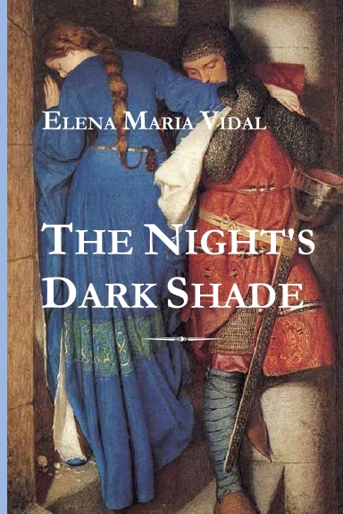 The Night's Dark Shade: A Novel of the Cathars