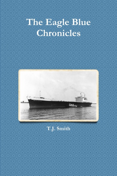 The Eagle Blue Chronicles
