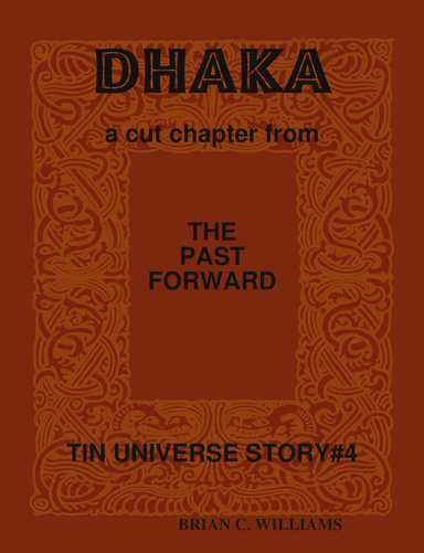 DHAKA