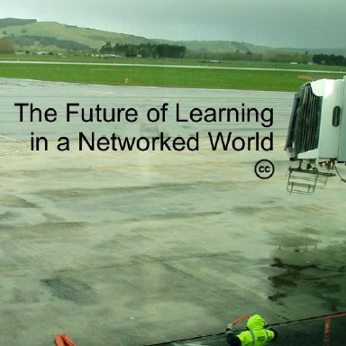 TALO 2006 - The future of learning in a networked world