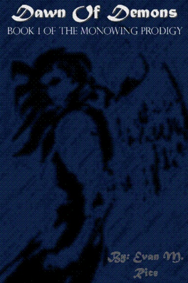 Dawn of Demons (Second Edition)