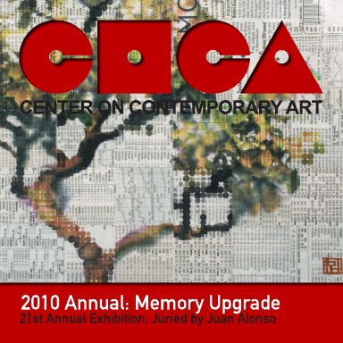 2010 Annual: Memory Upgrade