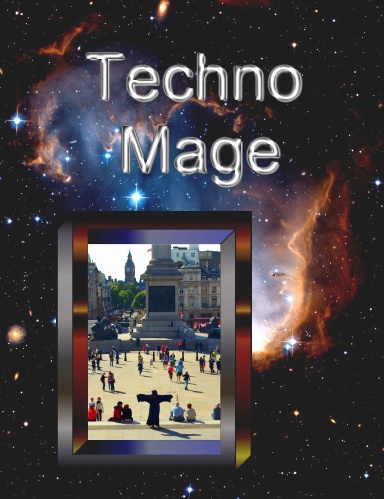 TechnoMage