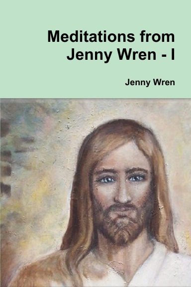 Meditations from Jenny Wren - I