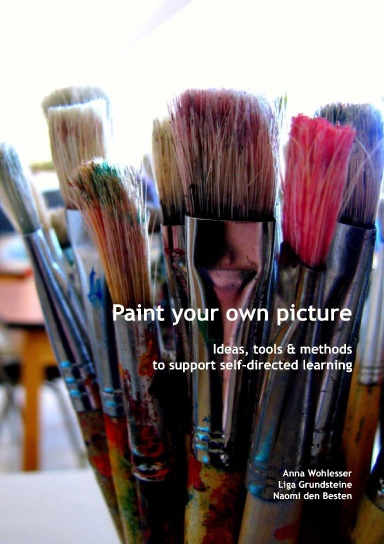 Paint your own picture