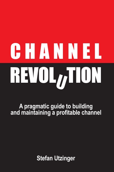 CHANNEL REVOLUTION