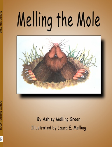 Melling The Mole