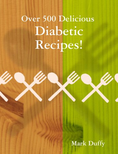 Diabetic Recipes