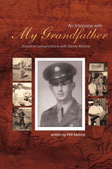 An Interview with My Grandfather
