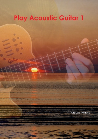 Play Acoustic Guitar 1