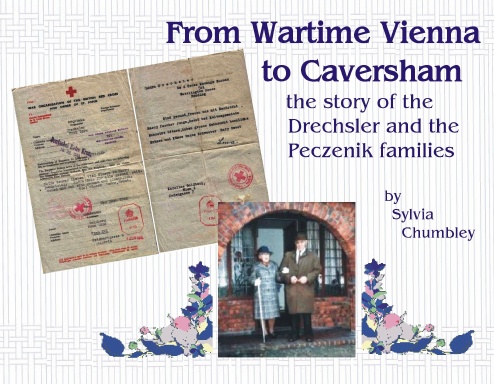 From Wartime Vienna to Caversham