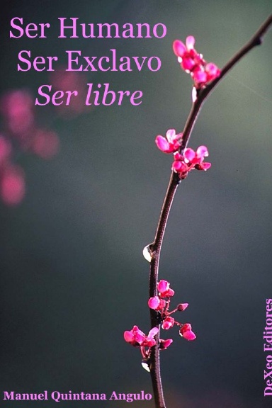 Ser humano ser esclavo ser libre