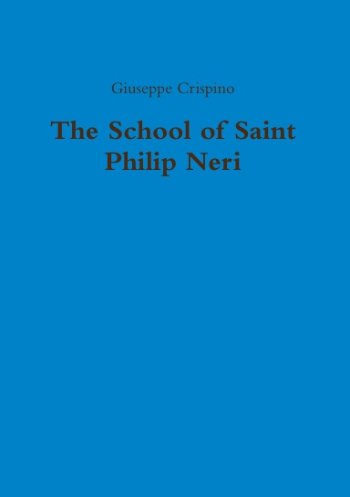 The School of Saint Philip Neri
