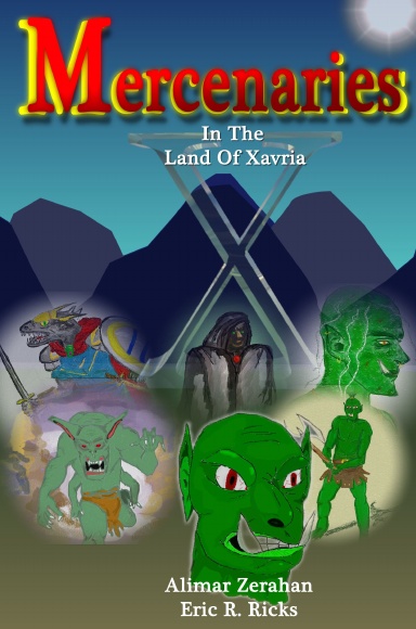 Mercenaries