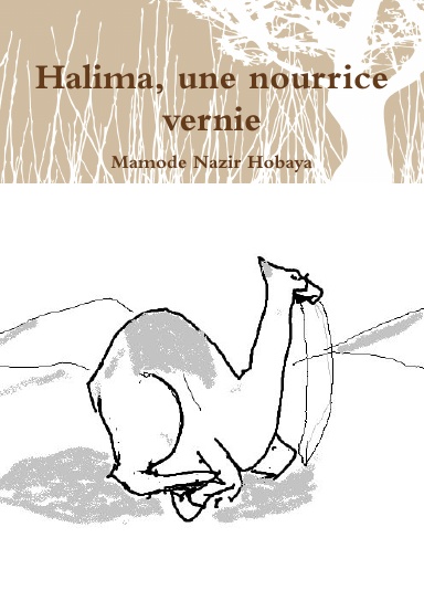 Halima, une nourrice vernie