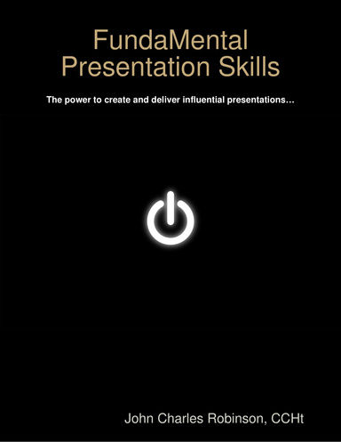 FundaMental Presentation Skills