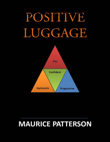 POSITIVE LUGGAGE