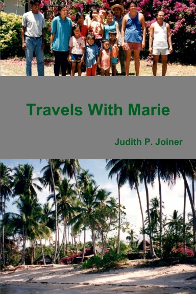 Travels With Marie