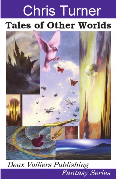 Tales of Other Worlds