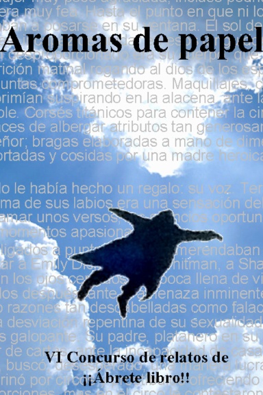 Aromas de papel