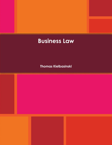 Business Law