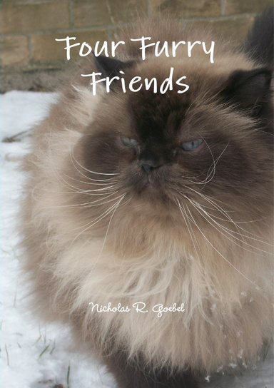 Four Furry Friends