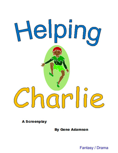 Helping Charlie