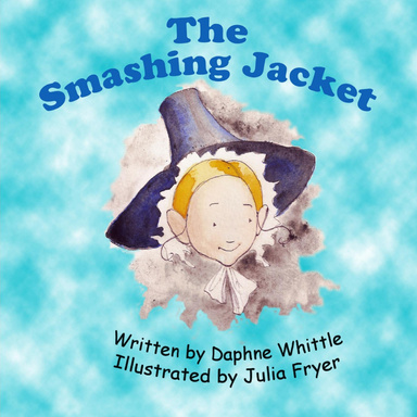 Smashing Jacket