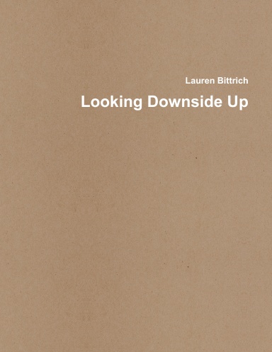 Looking Downside Up
