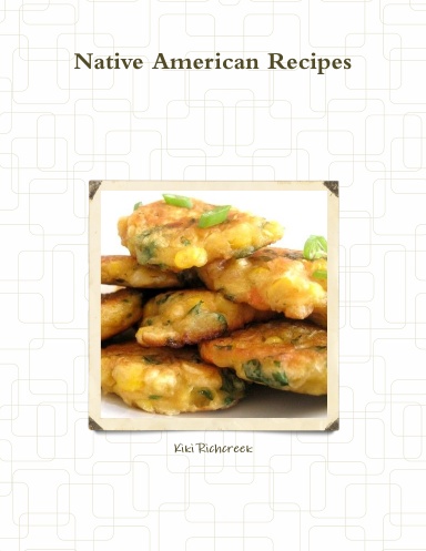 Native American Recipes