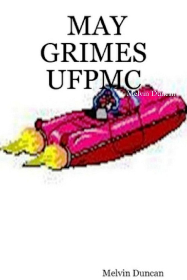 MAY GRIMES UFPMC