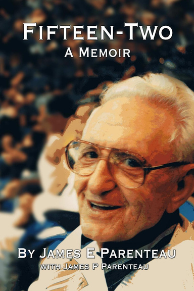 Fifteen-Two, A Memoir