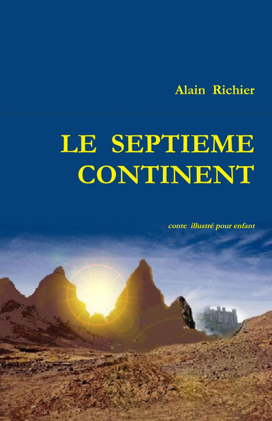 le septième continent