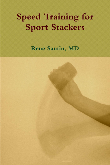 Speed Training for Sport Stackers