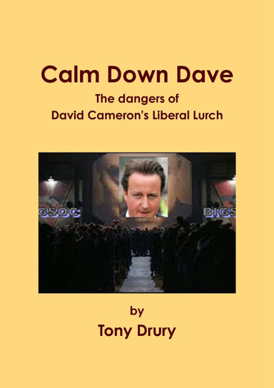 Calm Down Dave